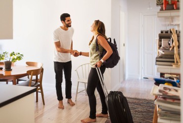 Alquiler de pisos: compartir piso como única alternativa