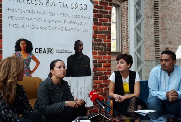 Alquiler de pisos en Bizkaia y A Coruña: “mételos en tu casa”