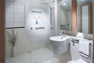 Vivienda: piensa en el futuro, adapta tu casa para personas mayores