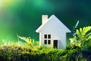 Comprar casa en Getxo: ¿qué es la hipoteca verde?