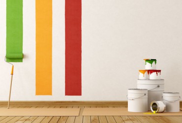 Decoración vivienda