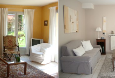 Home Staging vivienda