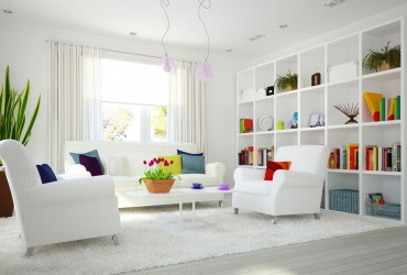 Limpieza de pisos en Bizkaia: de un ‘no’ a un ‘sí’ por tener la casa limpia